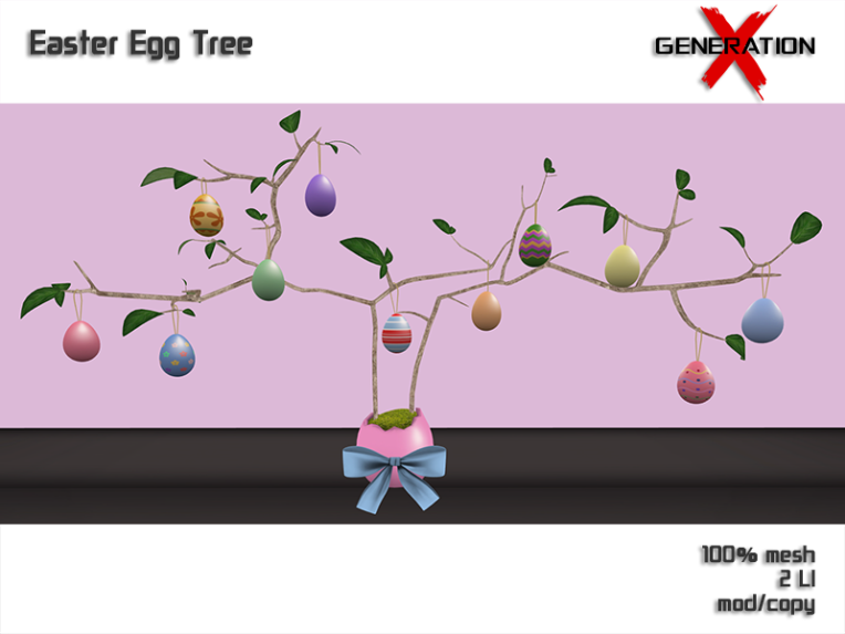 Easter Egg Tree_VendorPic