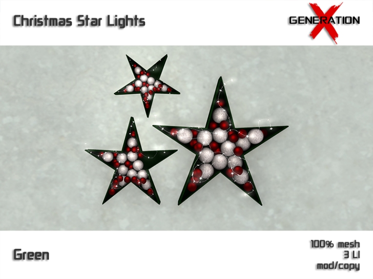 Christmas Star Lights_GreenBRIGHT_VendorPic