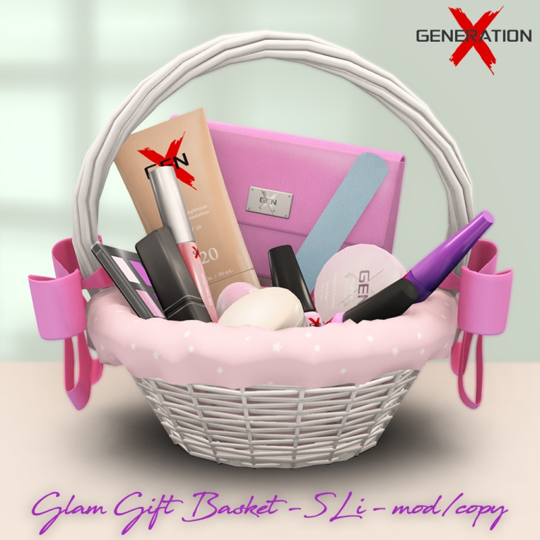 GenerationX_GlamGiftBasket_VendorPic